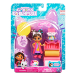 GABBY'S DOLLHOUSE Kunstistuudio komplekt, 6062025