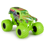 MONSTER JAM  1:24 koletisauto Grave Digger, 6069137
