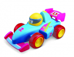 BBJUNIOR R/C juhitav v&otilde;idus&otilde;iduauto, assortii., 16-95003