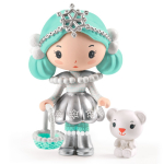 DJECO TINYLY figuurid Neige ja Nours, DJ06936