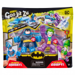 GOO JIT ZU DC Batman vs Joker, 630996411841