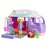 POLLY POCKET matkaauto, JCC32