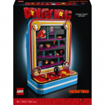 72051 LEGO&reg; Donkey Kong&trade; m&auml;nguautomaat