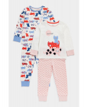 MOTHERCARE pidžaama 2 tk., FD526
