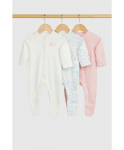 MOTHERCARE p&uuml;kskost&uuml;&uuml;m, 3tk., HD726