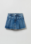 OVS 1 EN GIRL 3-10Y TROUSER S 9-10 BLUE 001829827