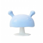 MOMBELLA n&auml;rimisr&otilde;ngas MUSHROOM, blue, 3 kuud+, P8108