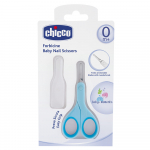 CHICCO Beebi k&uuml;&uuml;nek&auml;&auml;rid Light Blue