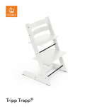 STOKKE s&ouml;&ouml;gitool Tripp Trapp white 100107