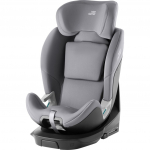 BRITAX autotool SWIVEL Select, Frost Grey, 2000038914