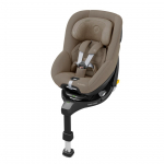 MAXI COSI turvatool PEARL 360 PRO, Truffle, 61-105 cm., 8053251110