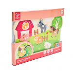 HAPE pusle Talu territoorium, E1458K