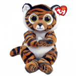 TY Beanie Bellies tiiger CLAWDIA, TY40546