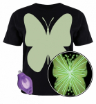 SPLAT PLANET pimedas helendav s&auml;rk Butterfly, 9-11 aastat, SPG0043