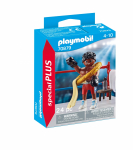 PLAYMOBIL SPECIAL PLUS Poksimeister, 70879