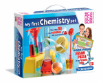 CLEMENTONI Science kmpl. Minu esimene keemia, 50014