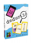 BRAIN GAMES m&auml;ng Deductio, BRG#DEDU