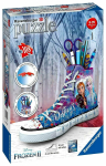 RAVENSBURGER pusle pliiatsi kast Frozen 2, 108pcs., 12121