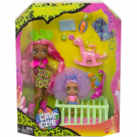 CAVE CLUB m&auml;ngukomplekt Farnessa Babysitting, GNL92