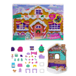 POLLY POCKET advendikalender 2025, JFV13