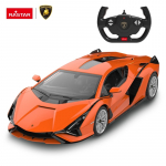 RASTAR auto R/C 1:14 Lamborghini Sian, 97700