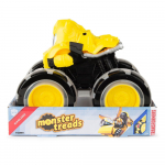 JOHN DEERE vilkuvate ratastega traktor Bumblebee, 47422