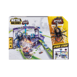 METAL MACHINES Spider Strike autorada kahe lisaga, 6725