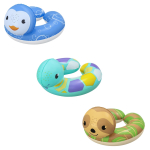 BESTWAY floatin friends ujumisr&otilde;ngas, assort., 36405