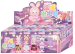 MIOCO kollektsioneeritav figuur Warm Hugs Gathering Mini, assortii, MC0950