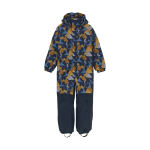 COLOR KIDS talvekombinesoon, tumesinine, 741651-7027,