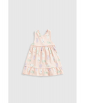 MOTHERCARE l&uuml;hikeste varrukatega kleit, HC627