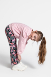 COCCODRILLO retuusid NOSTALGIC MEADOW GIRL KIDS, roheline, WC5122102NGK-027-122, 122 cm