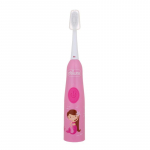CHICCO elektriline hambahari roosa, 00008546100000
