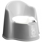 BABYBJ&Ouml;RN &ouml;&ouml;pott Potty Chair hall 055125
