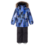 LENNE talvekomplekt SHAYN, 25340-2228, 140 cm