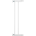 SAFETY 1ST turvav&auml;rava pikendus Easy Close Metal plus White 14 cm, 24204310