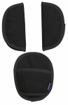 DOOKY universaalne pehmendus Black Uni 2026941