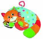 CLEMENTONI Baby padi Kitty Cat, 17800