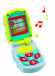 VULLI Sophie la girafe muusikaline telefon 3k+ 230777