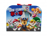 PAW PATROL loominguline komplekt koos maalitarvikutega, 40 tk., CPAW251