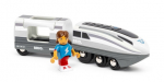 BRIO turborong, 636003