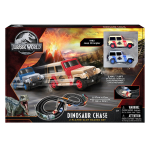 JURASSIC WORLD V&otilde;idus&otilde;idukomplekt Dinosauruste tagaajamine, 102011JW