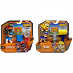RUBBLE & CREW figuuri komplekt, 2tk., assort., 6066727