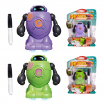 DRAWBOT joonej&auml;lgija robot, DB2-1