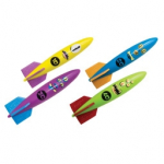SWIMWAYS veem&auml;nguasjad Toypedo Bandits, 6045217