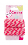CORALICO P&otilde;hilised juukseaksessuaarid, 858514