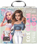 WOW GENERATION meigikohver Glam And Go, WOW00055