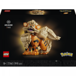 72160 LEGO&reg; Pok&eacute;mon&trade; Arcanine