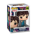 FUNKO POP! vin&uuml;&uuml;lfiguur: Stranger Things Tales from '85 - Eleven, 94346