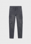 MAYORAL p&uuml;ksid, black, 7.560-28